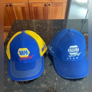 NAPA Racing Hats 9 Chase Elliott
